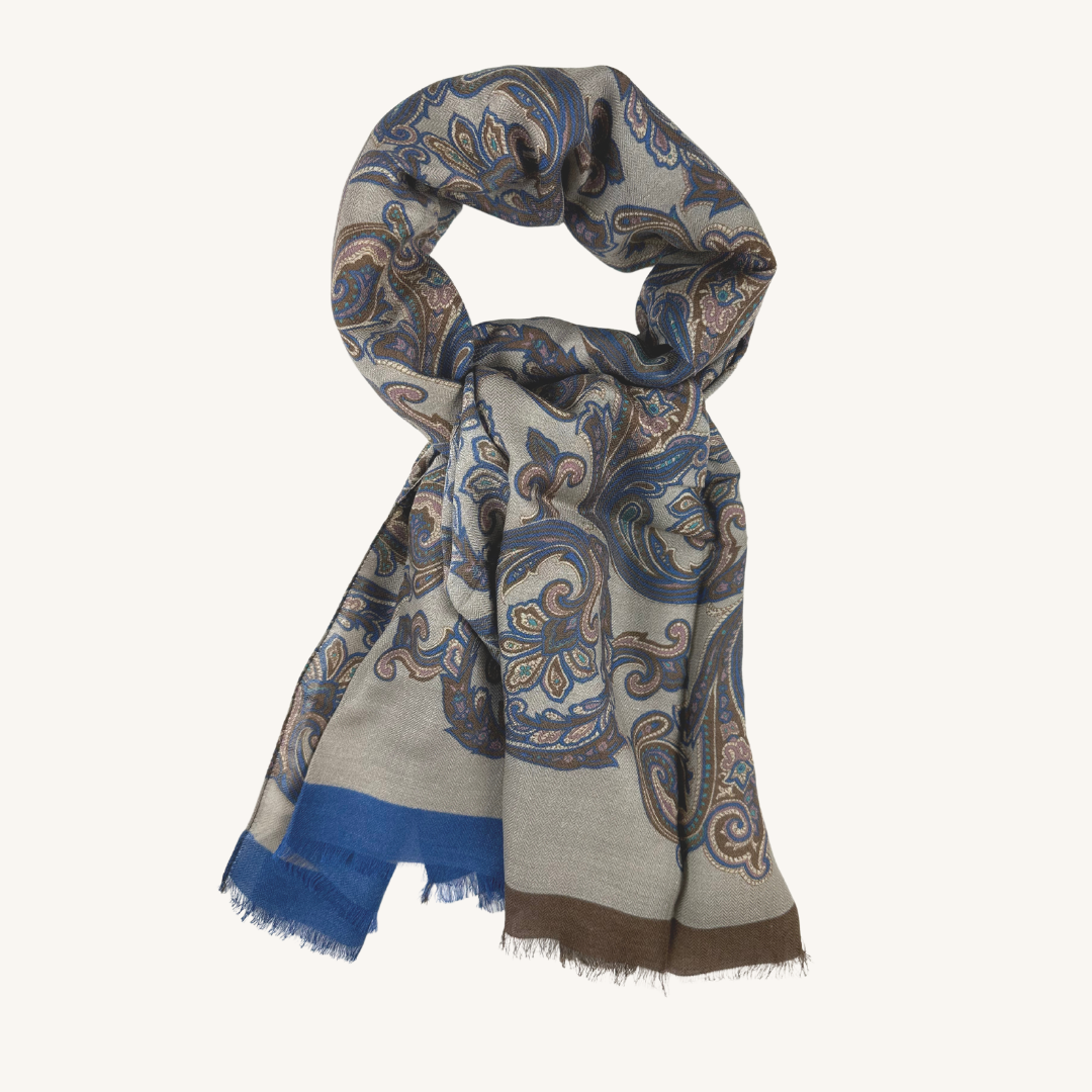 Scarf portia sale